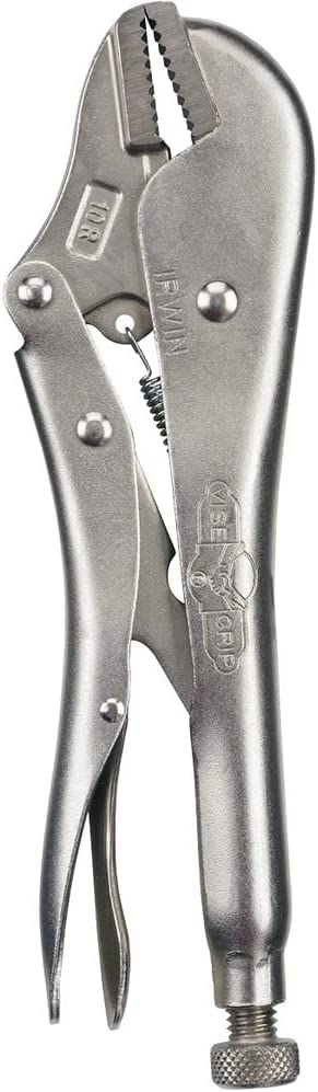 IRWIN VISE-GRIP Original Locking Pliers 10R